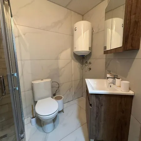 Apartment Mihail I Lina