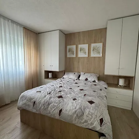 Mihail I Lina Apartment Ohrid