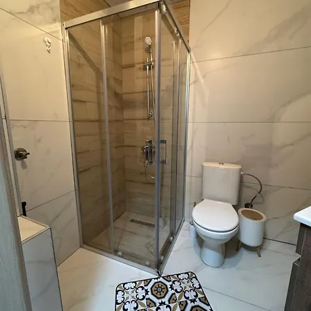 Apartment Mihail I Lina