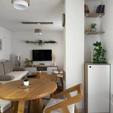 Apartment Mihail I Lina *